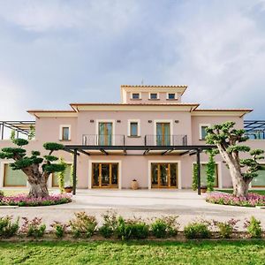 Villa Eleonora Paestum